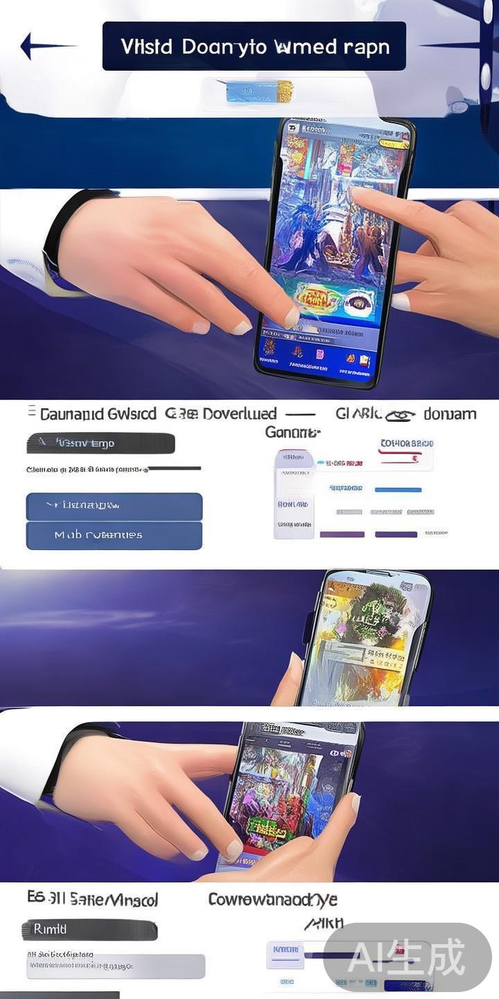 全面攻略：安卓苹果设备下载安装天天游棋牌网站游戏指南 