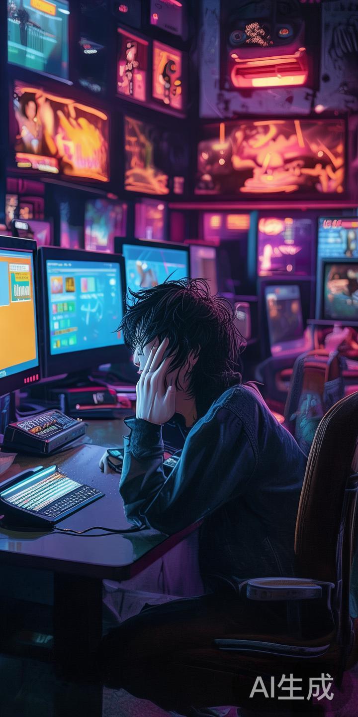 有案例显示，部分玩家在长时间使用某些棋牌平台后，遭