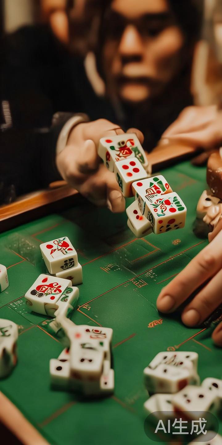 每日必学！掌握这些技巧轻松畅玩天天桌游棋牌 