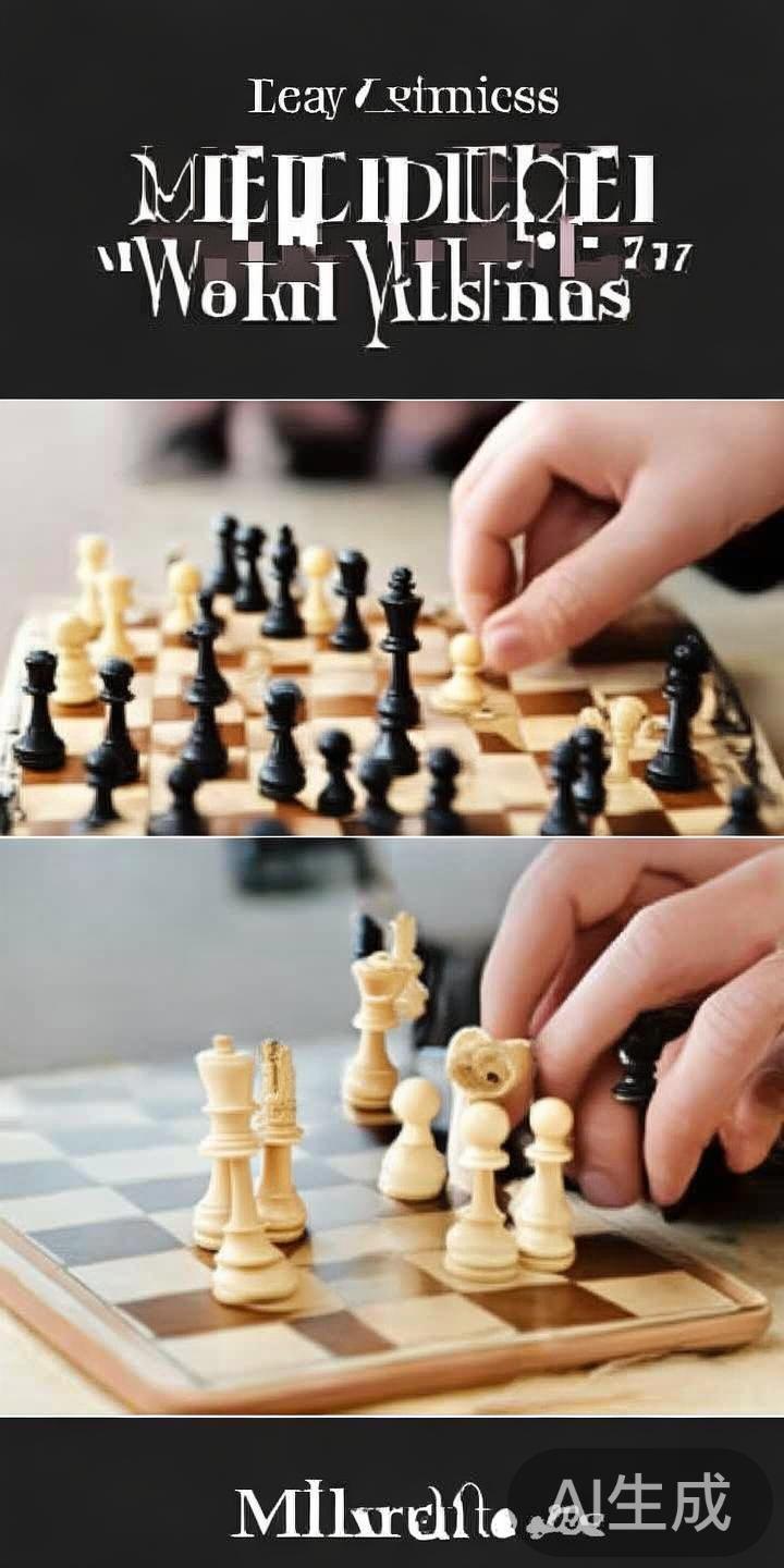 全面解析腾讯棋牌的天天象棋新手入门攻略与玩法技巧 