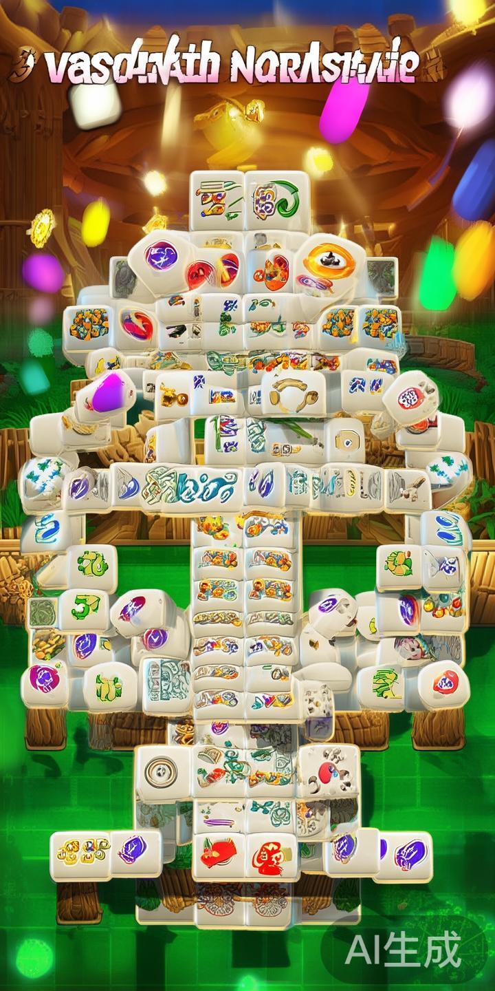 炸金花以其节奏快、玩法简单而备受青睐。在游戏中，玩