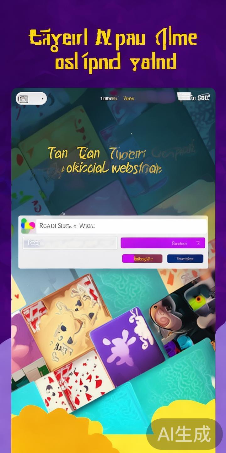 首先，玩家应确保从官方渠道获取安装包，以避免下载到