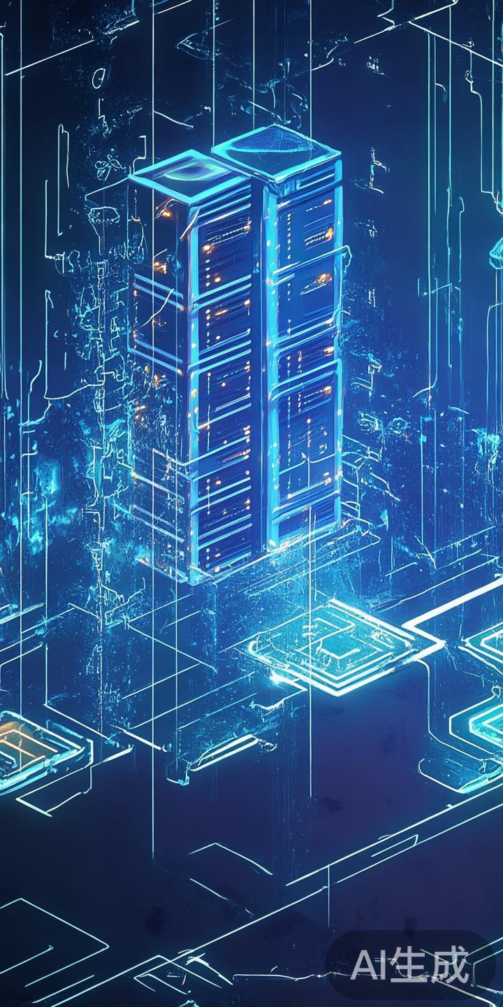 稳定性和安全性：拥有强大的服务器支撑和完善的安全体