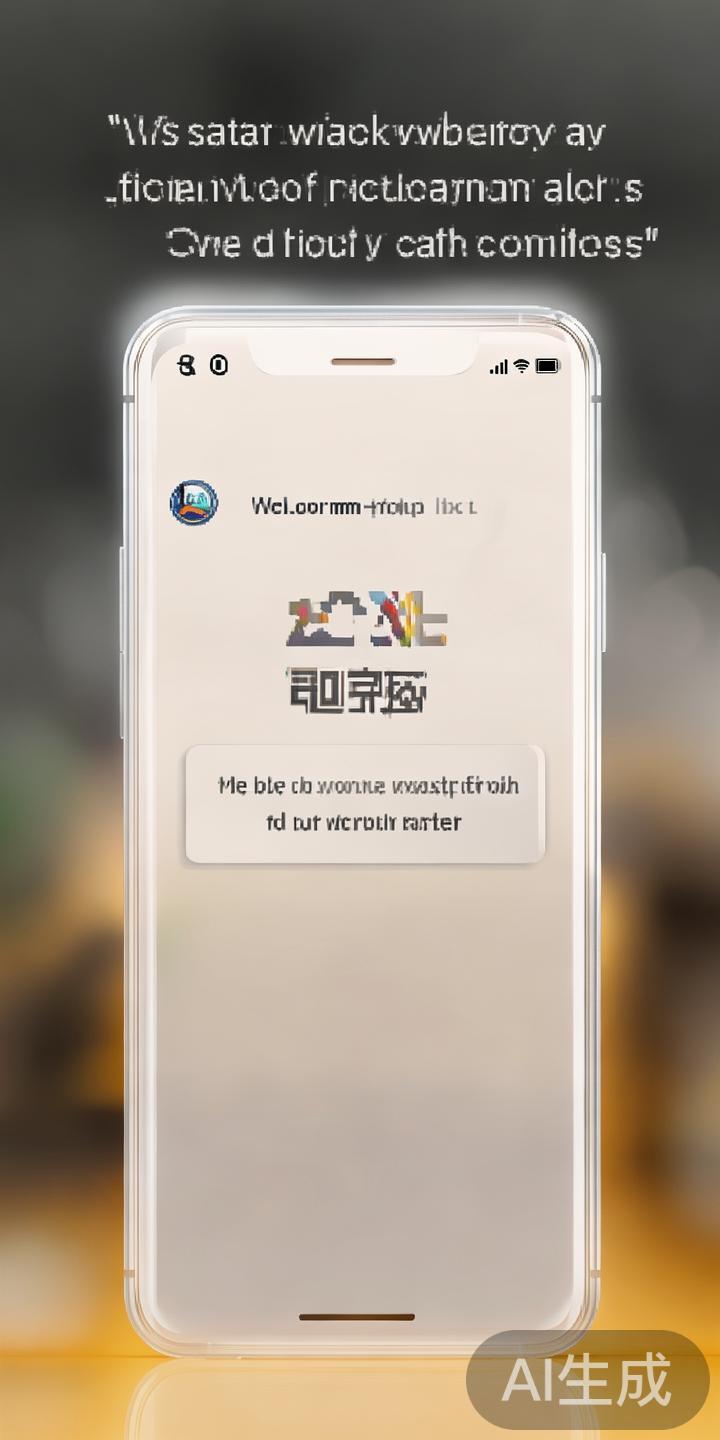 天天游棋牌官网下载成功后详细注册账号流程指南 首先,确认您已通过官方下载渠道成功下载安装了天天游