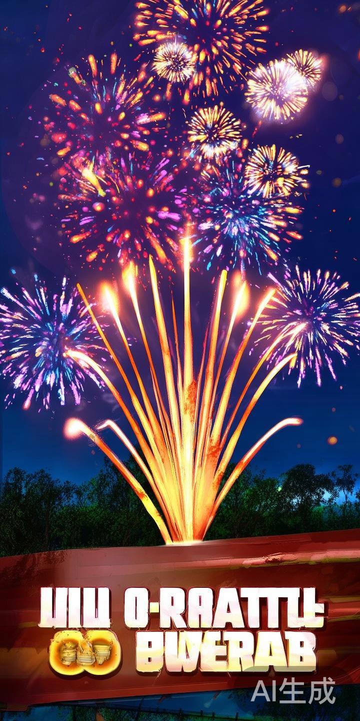 天天游棋牌全新招财鞭炮全面升级助力财运连连开奖 此次升级后,玩家的财运连连成为可能。首先,丰富的鞭