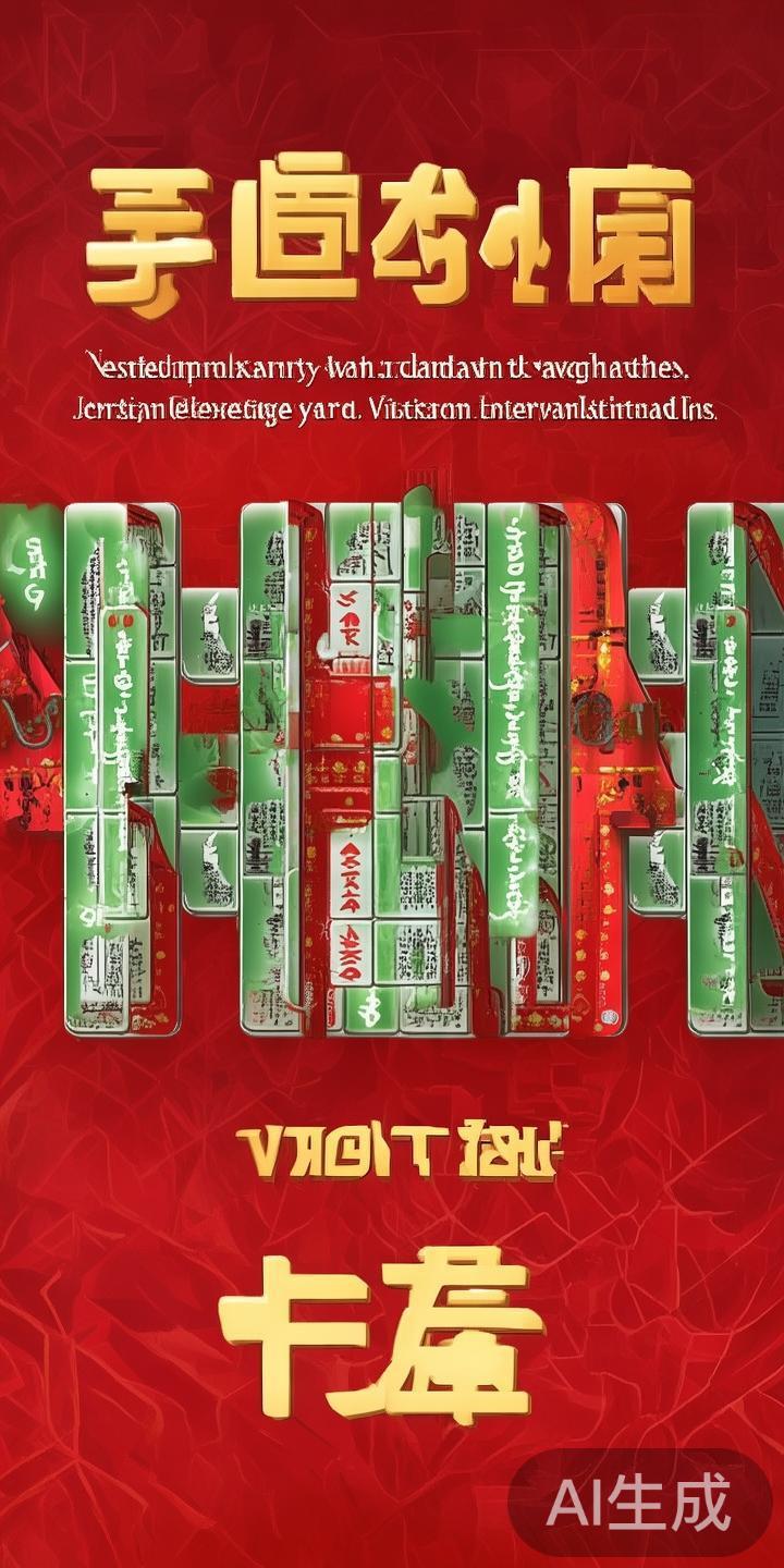 随着智能手机的普及，棋牌游戏成为人们休闲娱乐的重要