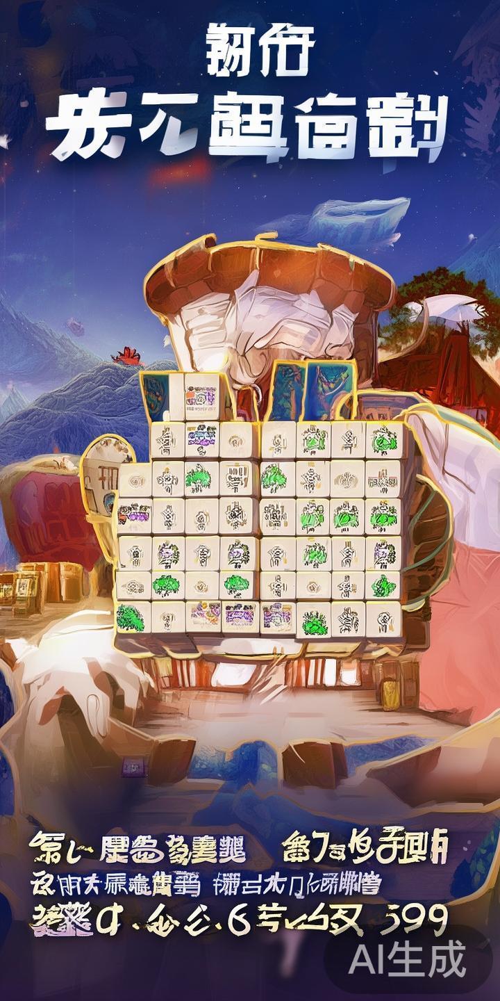 天天游棋牌游戏捕鱼最新活动福利大揭秘,众多精彩福利等你领取 在当今移动娱乐时代,棋牌游戏已成为许多玩家休闲娱乐