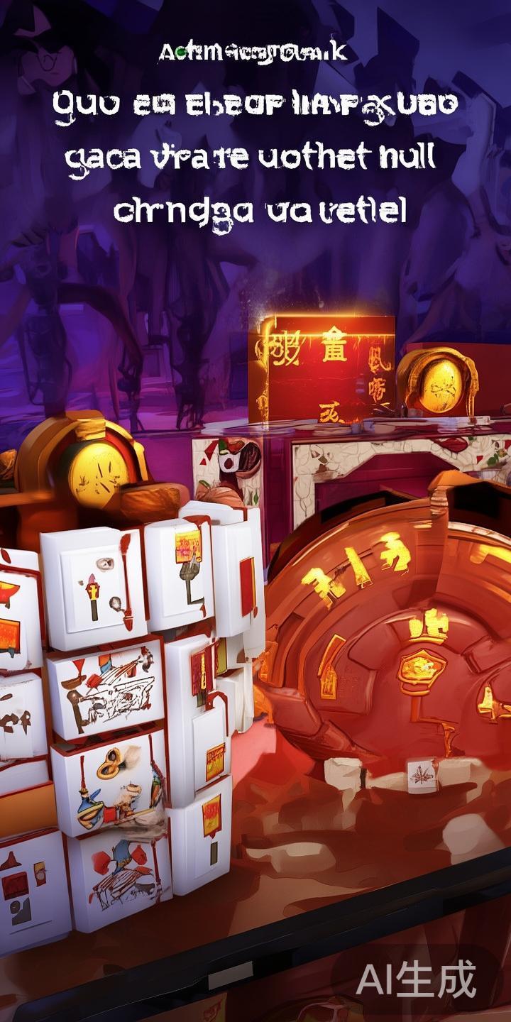 如何选择安全可靠的乐游天天棋牌作弊器帮助指南 在当今数字娱乐逐渐普及的背景下,棋牌游戏成为许多玩