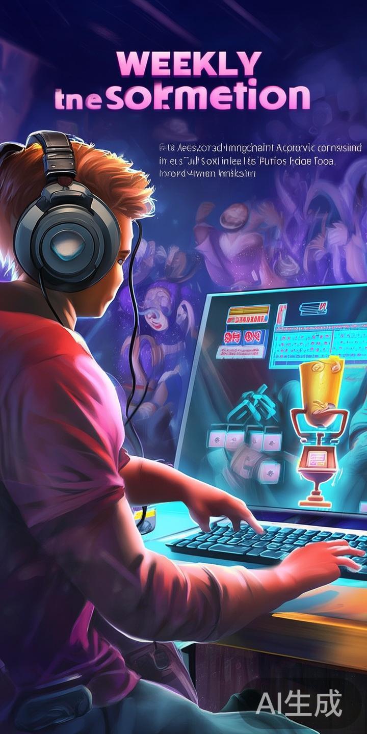 掌心游棋牌天天电玩城精彩对战,一手掌握畅爽体验 以某案例为例,一位玩家在平台上加入了每周举办的斗地