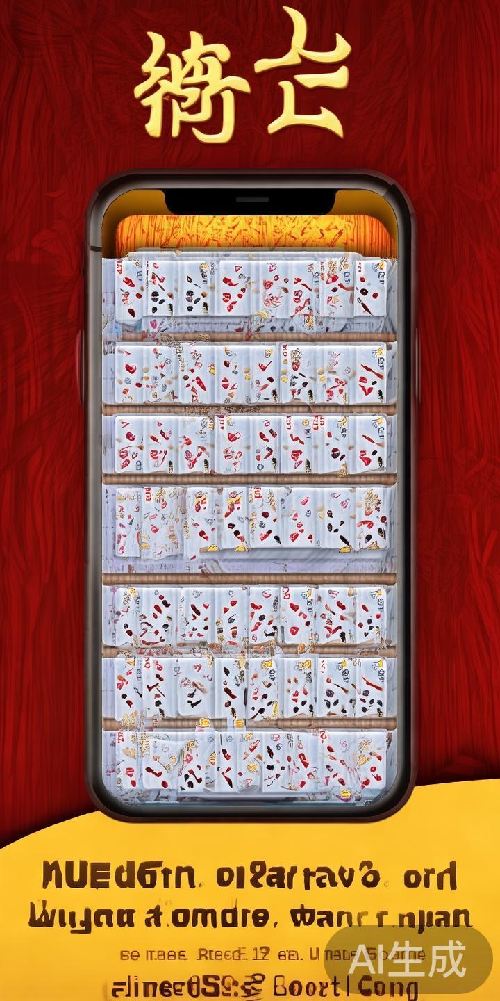 在当今移动互联网快速发展的背景下，棋牌游戏已成为许