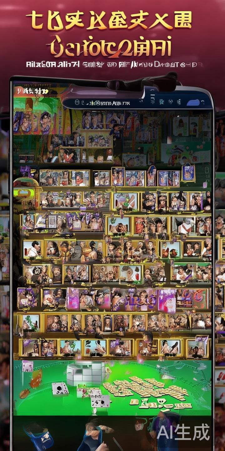 天天游棋牌真人最新玩法攻略与玩家分享指南 作为一款广受欢迎的娱乐平台,天天游棋牌在众多玩家中