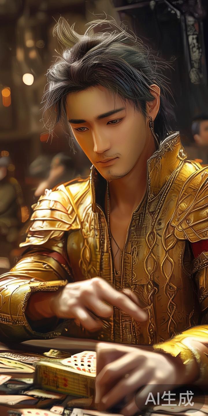 此外，破解技巧还应注重自身的牌技培训和心理调节。在