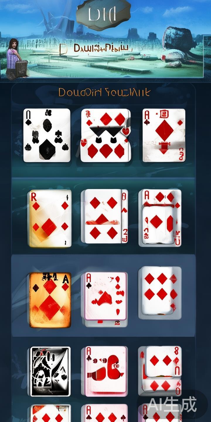 2024年天天游棋牌游戏大厅最新热门游戏推荐与攻略指南 在天天游游戏平台上,经典的牌类游戏始终占据重要位置