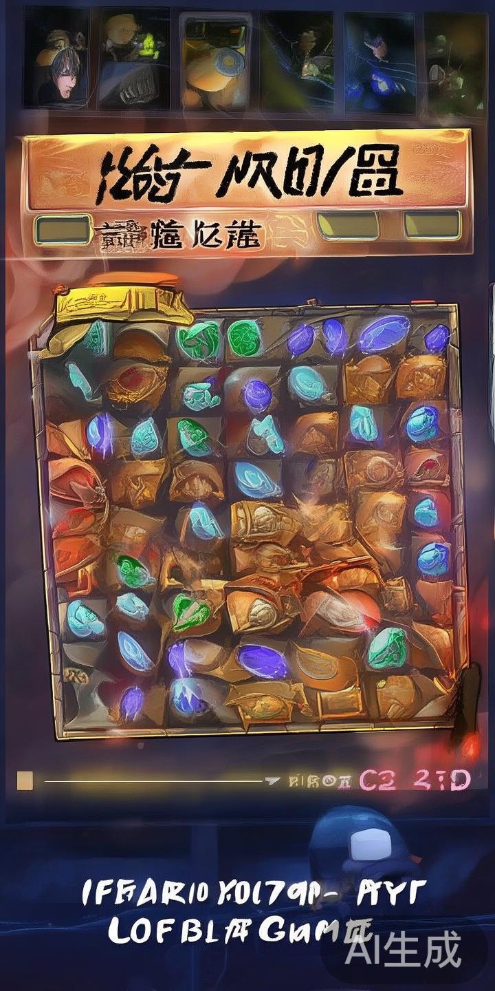 在激烈的竞技环境中，寻找免费礼包成为众多玩家提升游