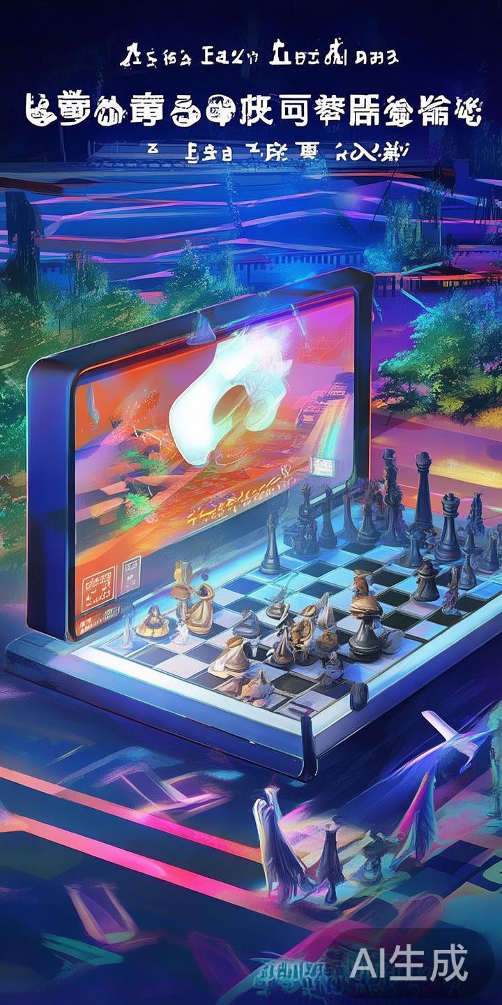 天天府府棋棋牌游:体验丰富多彩的在线竞技比拼乐趣 为了保障每一场战斗的公平公正,天天府府棋棋牌游引入