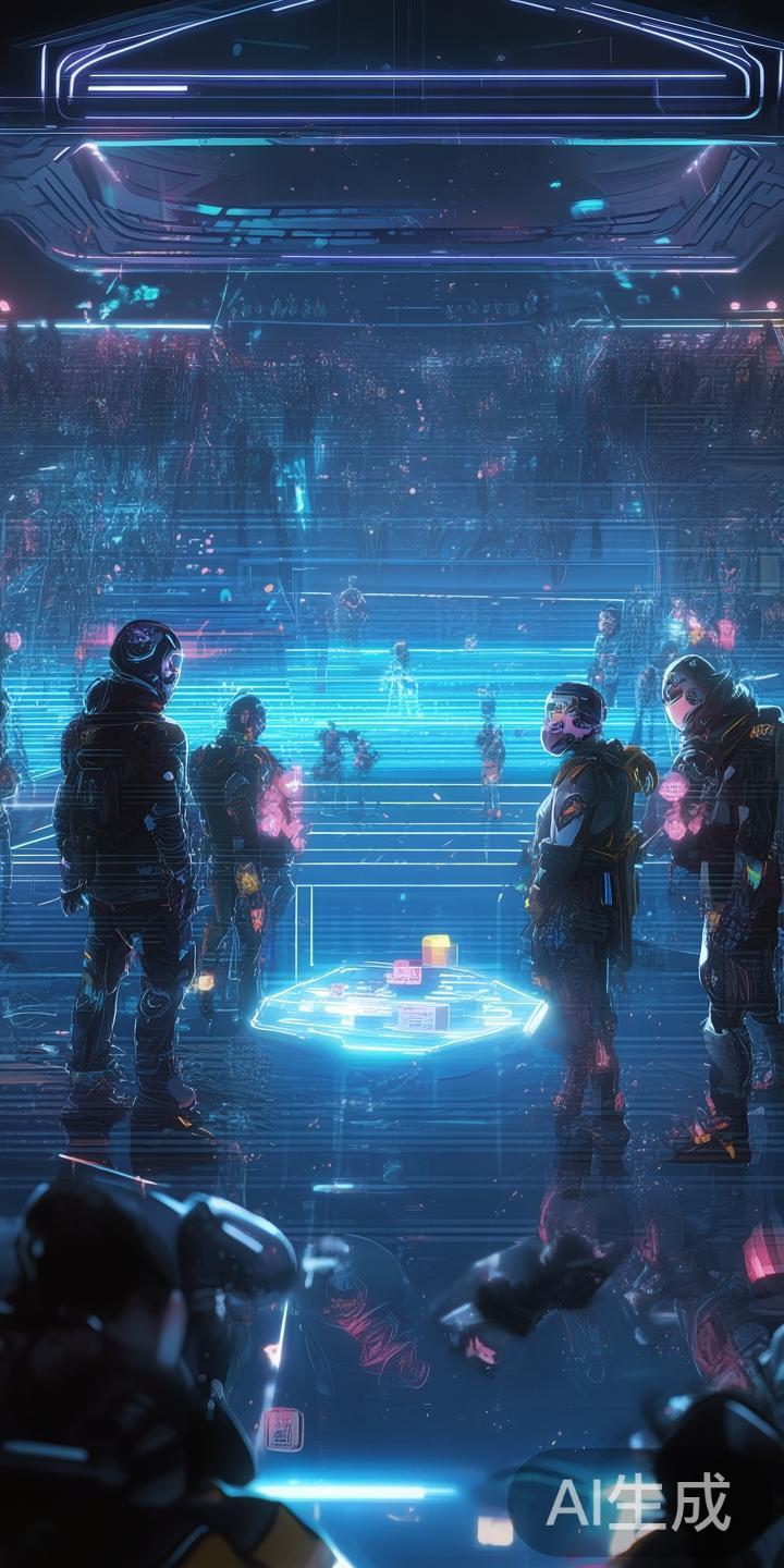 平台还引入多重身份验证和沉淀用户信誉体系，确保每一