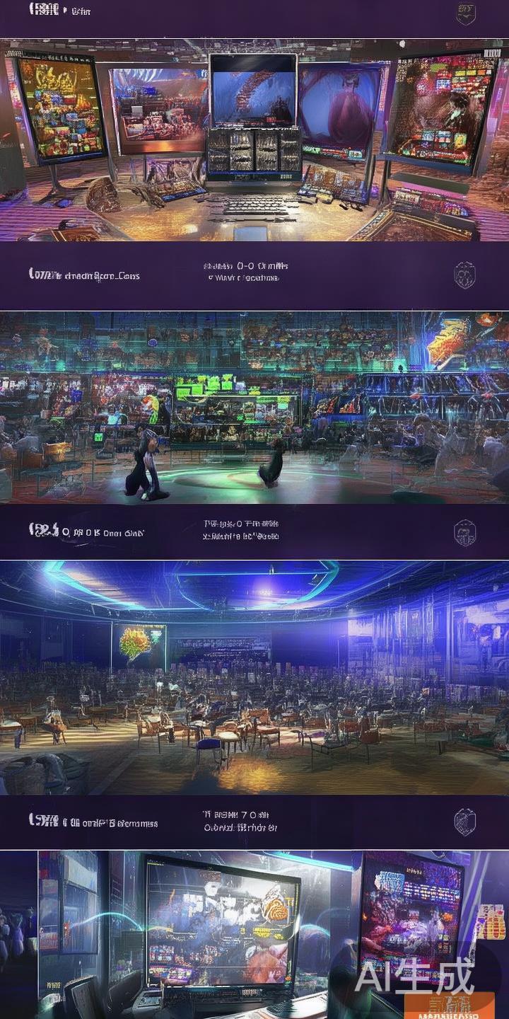 丰富的赛事活动激发竞技热情
值得一提的是，平台定