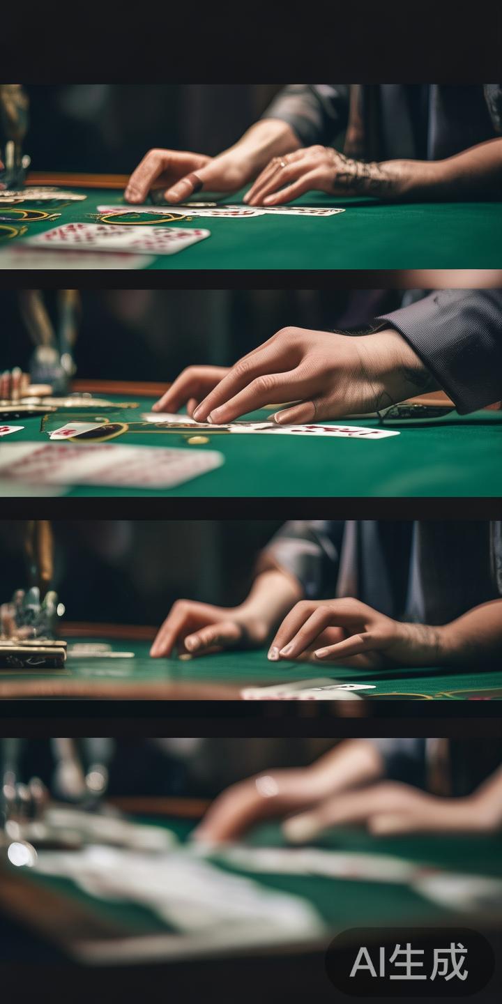 在游戏中，记牌和合理管理手中的牌是取胜的关键。尤其